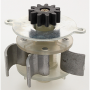Sealey Slow return assembly