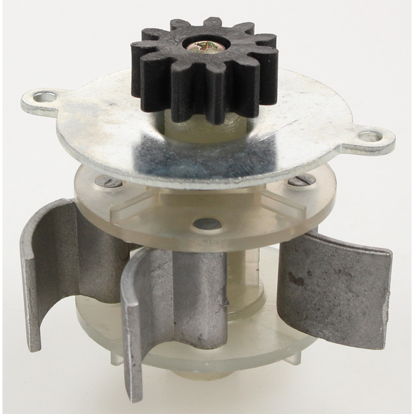 Sealey Slow return assembly