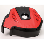 Sealey Right case assembly