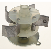 Sealey Slow return assembly