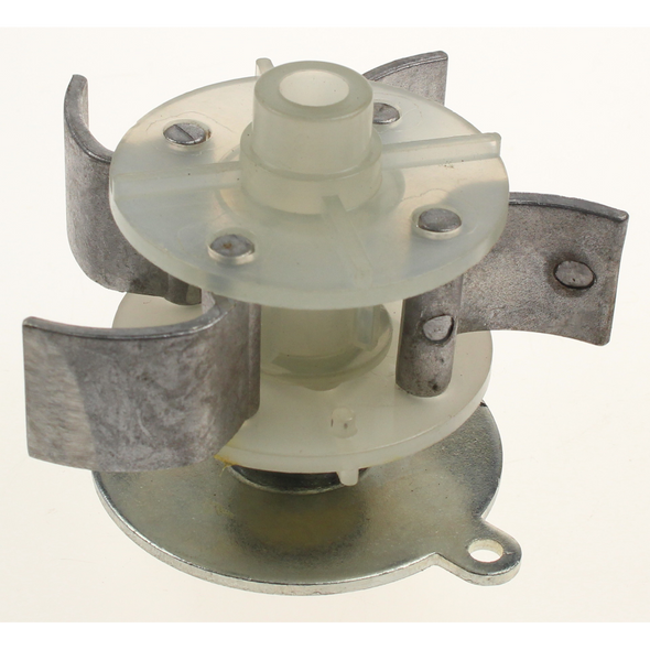 Sealey Slow return assembly
