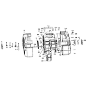 Sealey Screw st4 x 40