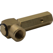 Sealey Swivel-Sub Assembly