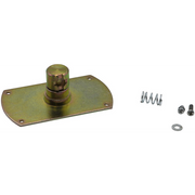 Sealey Support Axle Assembly