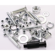 Sealey Complete Kit for Fixings