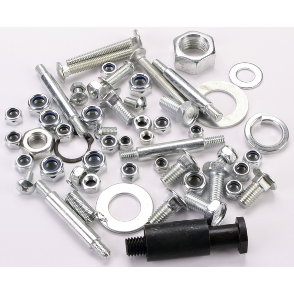 Sealey Complete Kit for Fixings