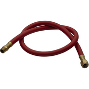 Sealey Air Inlet Hose 3/8" BSPT Connection (Short)
