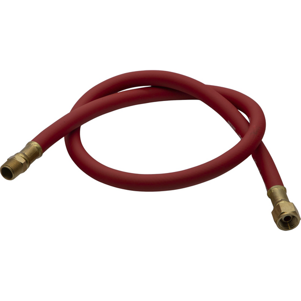 Sealey Air Inlet Hose 3/8" BSPT Connection (Short)