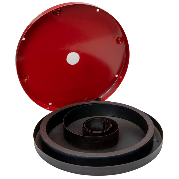 Sealey Complete Spring System