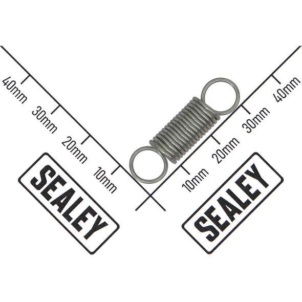 Sealey Locking pawl spring
