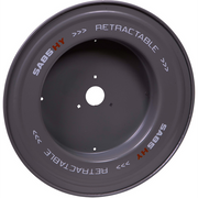 Sealey Drum (Inside)