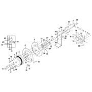 Sealey Rollers & pins