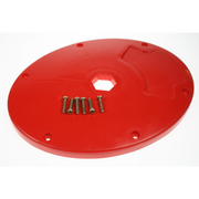Sealey Inlet side plate (black)