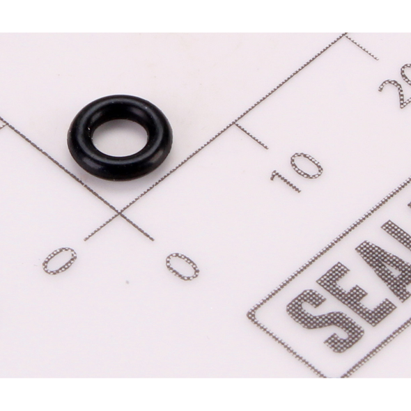 Sealey O-Ring (3.3x1.5mm)