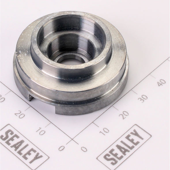 Sealey Front End Plate