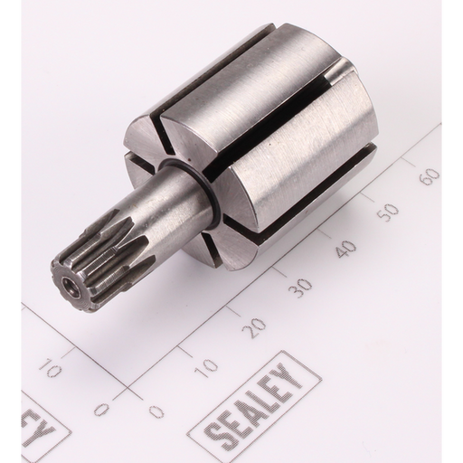 Sealey Rotor