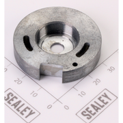 Sealey Rear End Plate