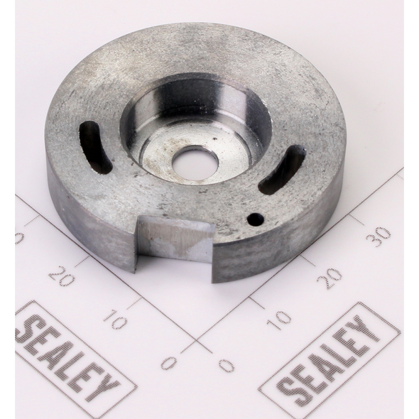 Sealey Rear End Plate
