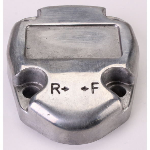 Sealey Rear Cover