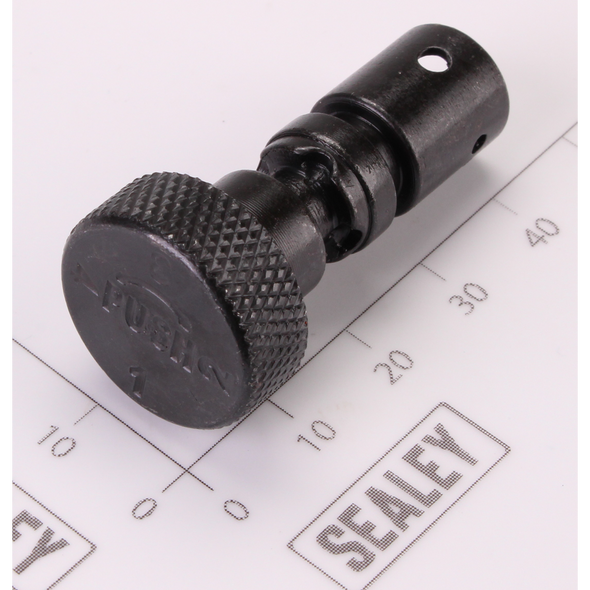 Sealey Air Regulator