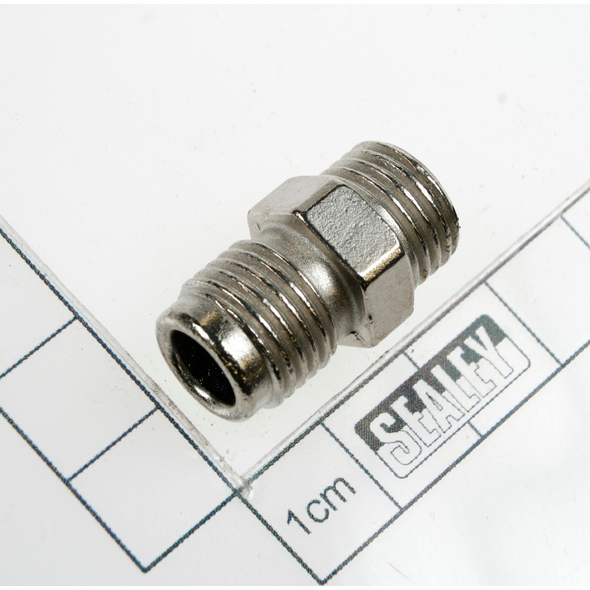 Sealey Connector