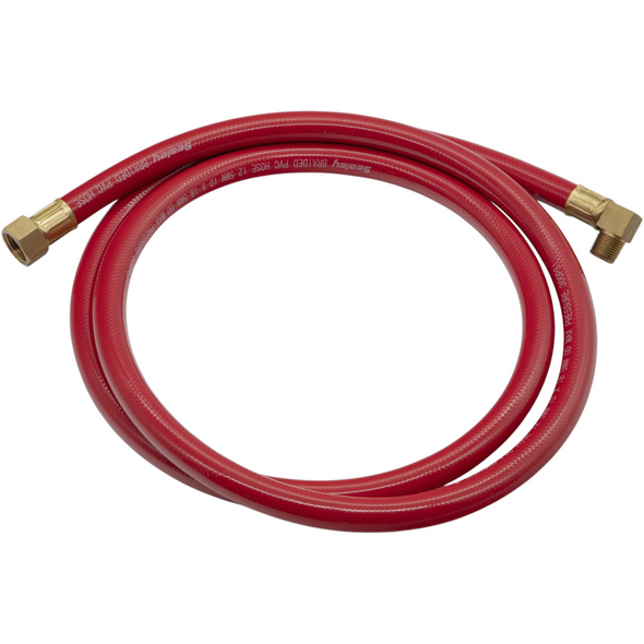 Sealey Feed Hose - 2m x 1/2"