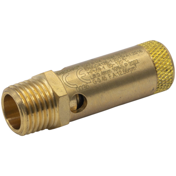 Sealey Safety Valve