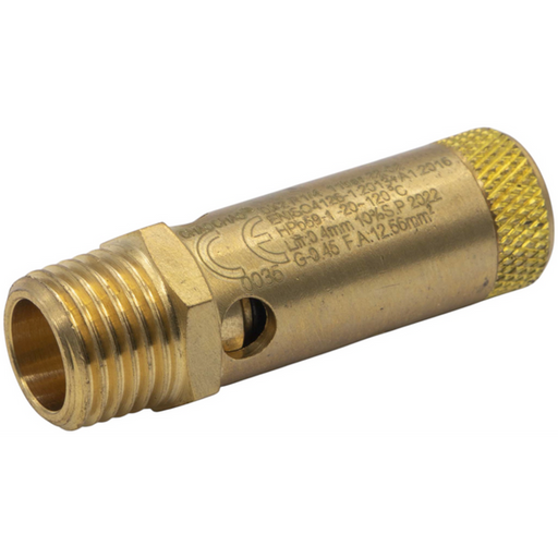 Sealey Safety Valve
