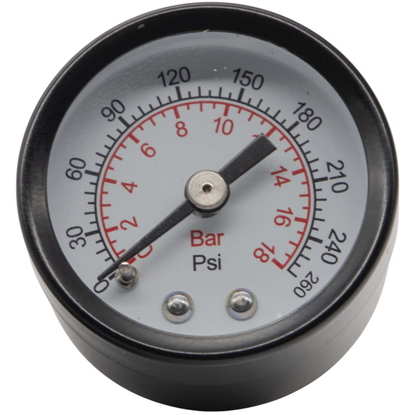 Sealey Pressure Gauge