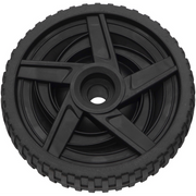 Sealey Wheel