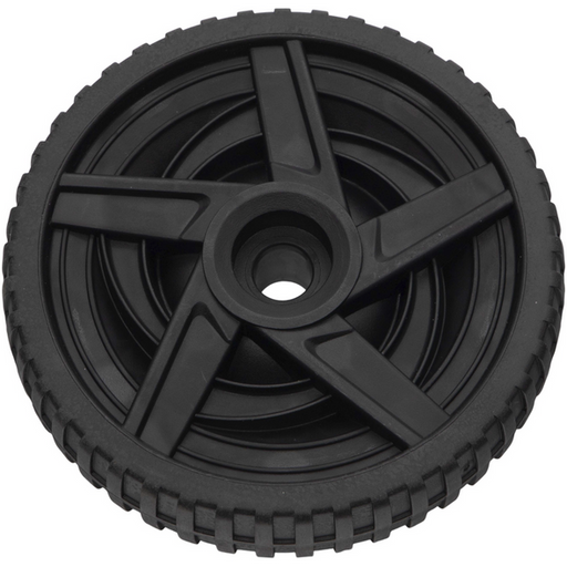 Sealey Wheel