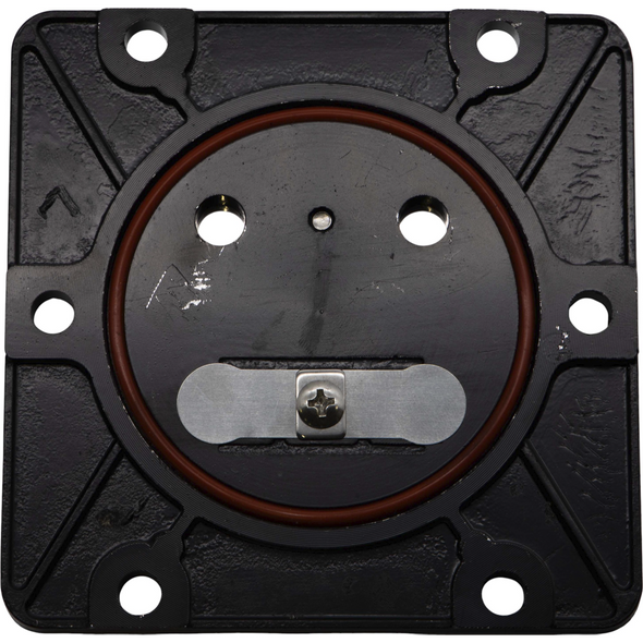 Sealey Valve Plate