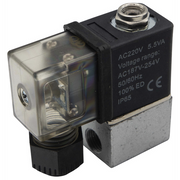 Sealey Solenoid Valve 220V