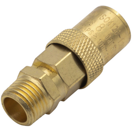 Sealey Safety Valve 1/4" 9bar