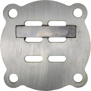 Sealey Valve Plate Assembly