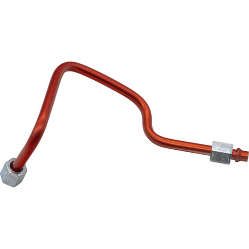 Sealey Unloading Pipe