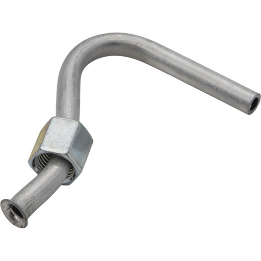 Sealey Unloading Pipe