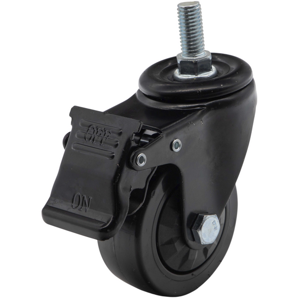 Sealey Front Swivel Wheel