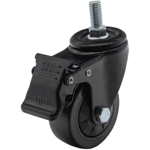 Sealey Front Swivel Wheel