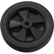 Sealey Fixed Wheel