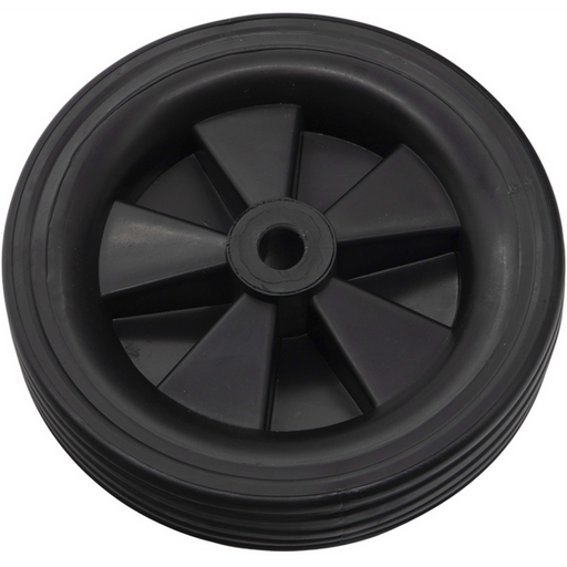 Sealey Fixed Wheel