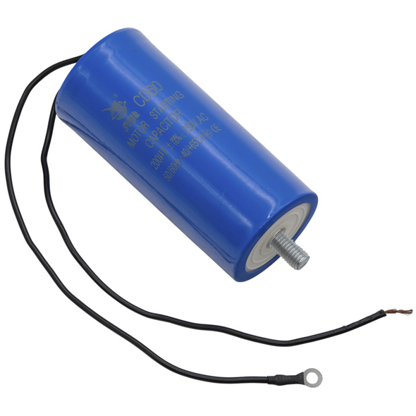 Sealey Start Capacitor