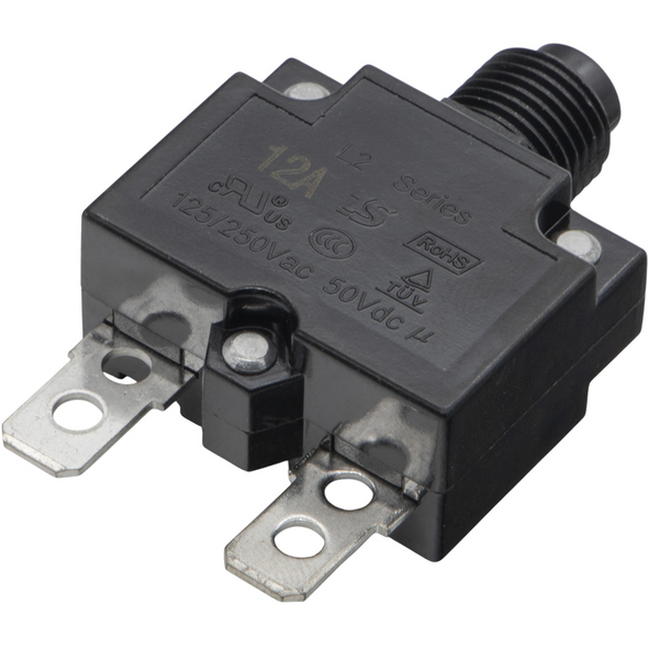 Sealey Protector Thermal Switch