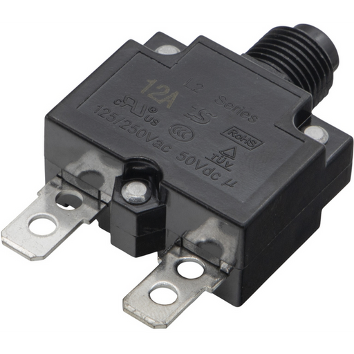 Sealey Protector Thermal Switch