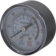 Sealey Pressure Gauge d.50