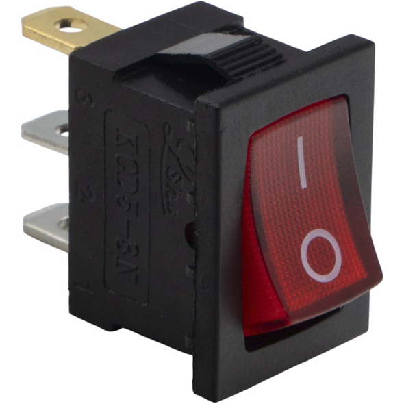 Sealey Power Switch