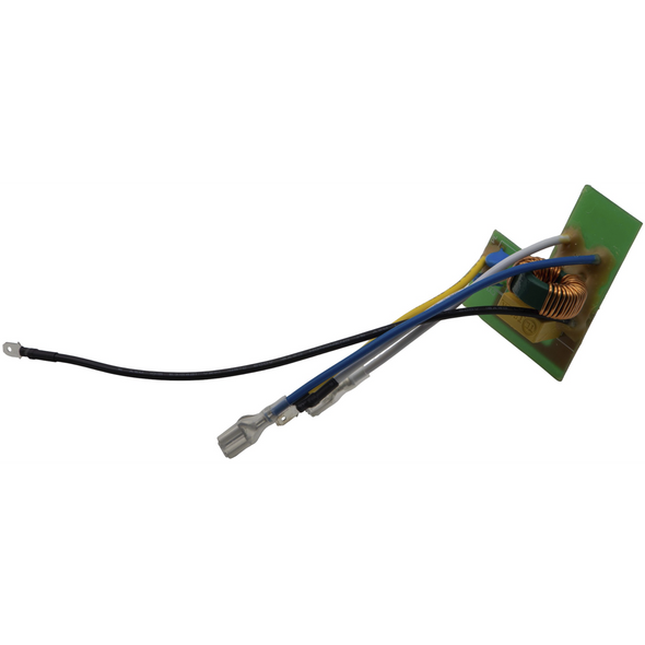 Sealey EMC Circuit Board