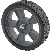 Sealey Fixed Wheel Set