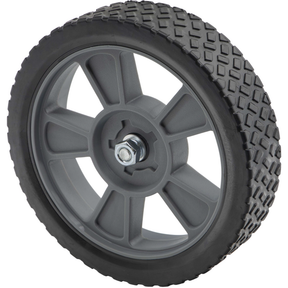 Sealey Fixed Wheel Set