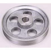 Sealey Motor Pulley 190mm 2-A-F28